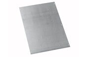 Switchboxes og skap - ABB Mounting plate ts700 - 2CEA000042B2023
