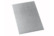 Switchboxes og skap - ABB Mounting plate ts1000 - 2CEA000042B2044