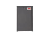 Switchboxes og skap - ABB Outdoor control cabinet ts500 - 2CEA000042B2051-1
