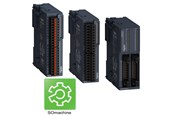 PLC, HMI, IOT og Industri PC - Schneider Electric Tm3ai4 - TM3AI4