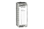 PLC, HMI, IOT og Industri PC - Schneider Electric Screw terminal strip 20 std. points - BMXFTB2000