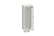 PLC, HMI, IOT og Industri PC - Schneider Electric Screw terminal strip - BMXFTB2800