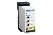 Motorstyring - Schneider Electric Soft-start stop 6a        380 415v - ATS01N206QN