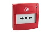 Sikkerhet - ESMI Mcp5 manual call point w isolator - FFS06423742EN