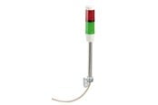 Trykknapper & Signalenheter - Schneider Electric Complete tower  24 v  bulb - XVMB1RG