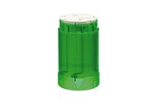 Trykknapper & Signalenheter - Schneider Electric Green lens - XVMC33