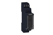 Komponenter for switchboxes og skap - Schneider Electric Timer func b 1c o 24vac dc 240vac - RE17RAMU