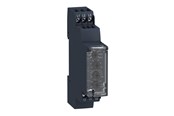 Komponenter for switchboxes og skap - Schneider Electric Zelio control relay for undervoltage or overvoltage detectio - RM17UAS15