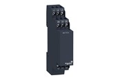 Komponenter for switchboxes og skap - Schneider Electric Zelio control relay for 3-phase detection of phase-loss and - RM17TG20