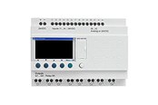 PLC, HMI, IOT og Industri PC - Schneider Electric Sr 20 i o 100 240 vac wc - SR2A201BD