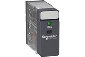 Komponenter for switchboxes og skap - Schneider Electric 1co 10a relay-ltbled 230vac - RXG13P7