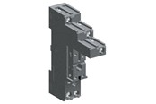 Komponenter for switchboxes og skap - Schneider Electric Socket - RSZE1S35M