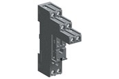 Komponenter for switchboxes og skap - Schneider Electric Label - RSZE1S48M