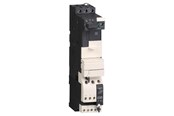 Komponenter for switchboxes og skap - Schneider Electric Revers.12a 48-72v ac/dc   with screw cla - LU2B12BL