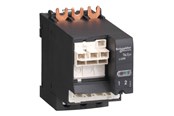 Komponenter for switchboxes og skap - Schneider Electric Rev block 32a 48-72v      without contro - LU2MB0BL