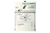 Komponenter for switchboxes og skap - Schneider Electric Unit 4.5-18a 24vac        cl 10 standard - LUCA12FU