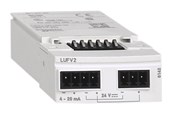 Komponenter for switchboxes og skap - Schneider Electric Alarm module              with screw cla - LUFV2