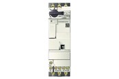 Komponenter for switchboxes og skap - Schneider Electric Screw clamp base 32a      without contro - LUB32