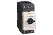Komponenter for switchboxes og skap - Schneider Electric Motor breaker 40a - GV3P40