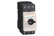Komponenter for switchboxes og skap - Schneider Electric Motor breaker 50a - GV3P50