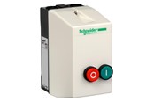 Komponenter for switchboxes og skap - Schneider Electric Empty enclosure - DE1DS2