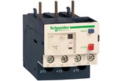 Komponenter for switchboxes og skap - Schneider Electric Tesys overload relay 23.00-32.00 a lrd32 - LRD32