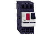 Komponenter for switchboxes og skap - Schneider Electric Motor circuit breaker 4-6.3a gv2me103 gv2me103 - GV2ME103