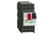 Komponenter for switchboxes og skap - Schneider Electric Motor circuit breaker 2.5-4a gv2me083 gv2me083 - GV2ME083