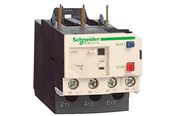Komponenter for switchboxes og skap - Schneider Electric Tesys overload relay 0.40- 0.63 a lrd04 - LRD04