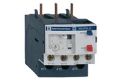 Komponenter for switchboxes og skap - Schneider Electric Tesys overload relay 2.50- 4.00 a lrd08 - LRD08