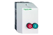 Komponenter for switchboxes og skap - Schneider Electric Enclos  1s 09a 230v 50/60 - LE1D09P7