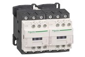 Komponenter for switchboxes og skap - Schneider Electric Reversing contactor - LC2D09B7