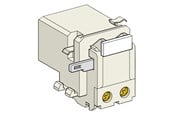 Komponenter for switchboxes og skap - Schneider Electric Tesys remote trippingstop/reset 220/230 v ac/dc lad703m - LAD703M