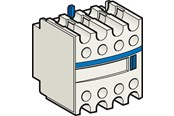 Komponenter for switchboxes og skap - Schneider Electric Contacts block - LADC22