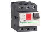 Komponenter for switchboxes og skap - Schneider Electric Tesys gv motor circuit breaker gv2me16 thermal-magnetic 9 - GV2ME16