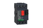 Komponenter for switchboxes og skap - Schneider Electric Motor circuit breaker 1.00-1.60a gv2me06 - GV2ME06