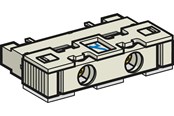 Komponenter for switchboxes og skap - Schneider Electric Plug in aux. ino or nc - GVAE1