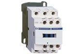 Komponenter for switchboxes og skap - Schneider Electric Auxiliary contactor - CAD32BL