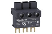 Komponenter for switchboxes og skap - Schneider Electric Terminal block - GV1G09
