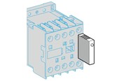 Komponenter for switchboxes og skap - Schneider Electric Suppressor block - LA4KA1U