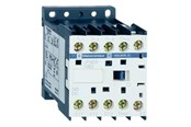 Komponenter for switchboxes og skap - Schneider Electric Contactor - LP1K0910BD3