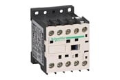 Komponenter for switchboxes og skap - Schneider Electric Contactor - LP1K0910BD