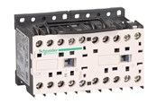 Komponenter for switchboxes og skap - Schneider Electric Reversing contactor - LC2K0901P7