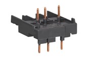 Komponenter for switchboxes og skap - Schneider Electric Intercon.block.for k.cont - GV2AF01