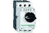 Komponenter for switchboxes og skap - Schneider Electric Magnetic circuit breaker - GV2L10