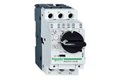 Komponenter for switchboxes og skap - Schneider Electric Motor circuit breaker 0.63-1.00a gv2p05 - GV2P05