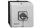 Diverse elektriske produkter - Schneider Electric Aswitch enclosure pvc - VCF4GE