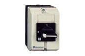 Diverse elektriske produkter - Schneider Electric Swit encl 50a no hole - VBF3GE