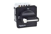 Komponenter for switchboxes og skap - Schneider Electric Main switch discon.25a - VBD0