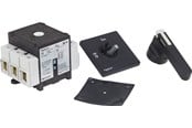 Diverse elektriske produkter - Schneider Electric Empty enclos main swit32 - VBF6